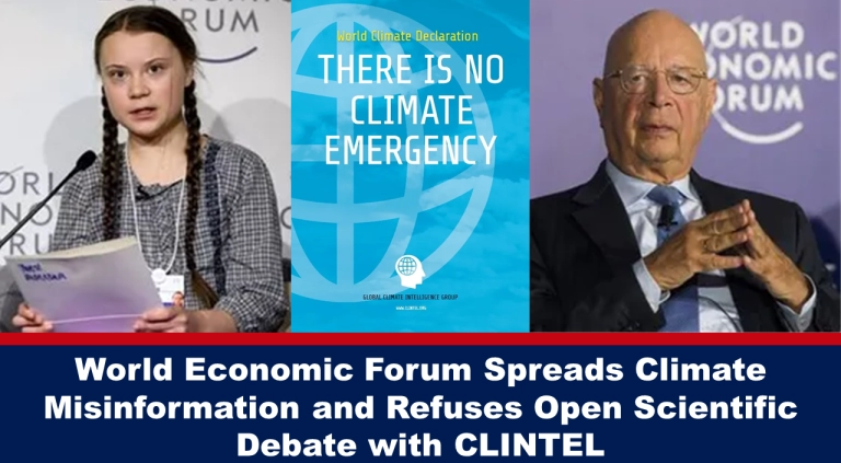 Světová deklarace klimatu