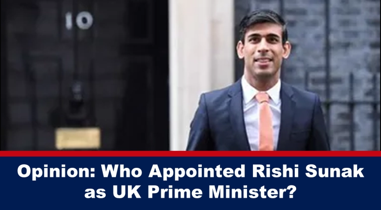 Rishi „bohatší než Royals“ Sunak