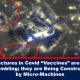 Nanostruktury ve „vakcínách“