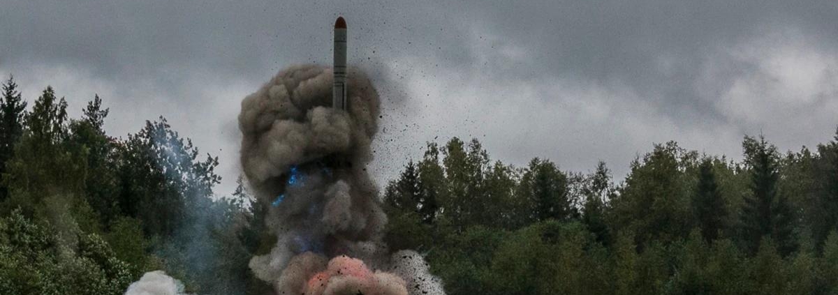 V Černobylu dojde k jadernému výbuchu