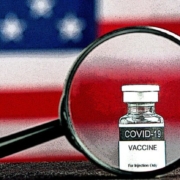covid C-19, očkování, vakcína