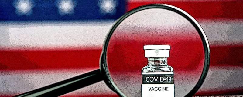 covid C-19, očkování, vakcína