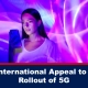 Mezinárodní výzva k zastavení zavádění 5G