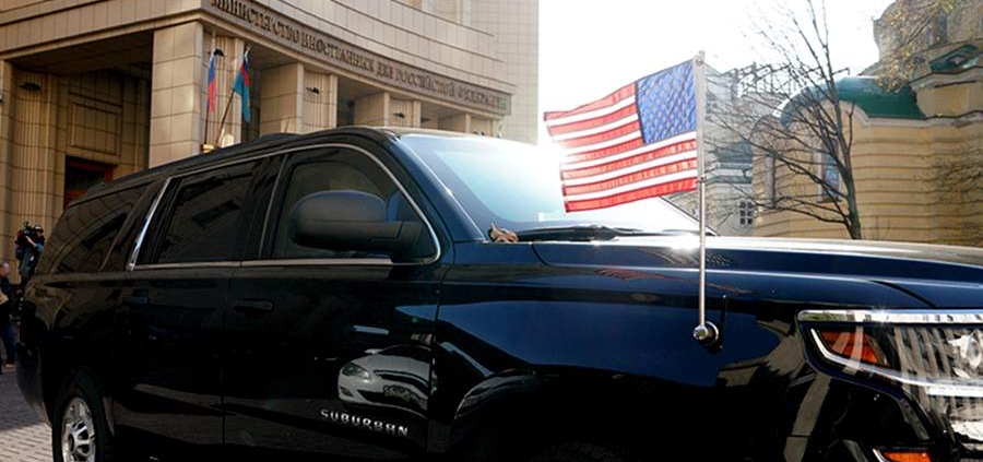 Zasedání komise START odloženo