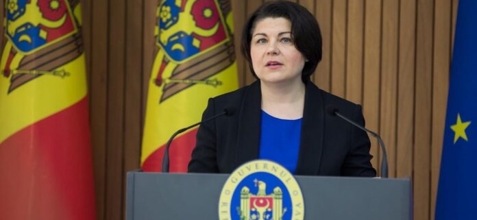 Moldavsko se obává výpadku