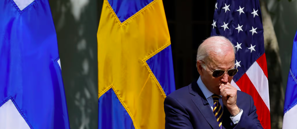 Evropa obviňuje USA