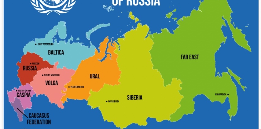 Co by ruská porážka znamenala pro Západ?