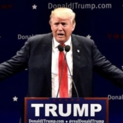 Donald Trump, volby USA
