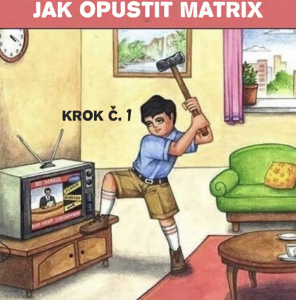 Loď bláznů bude dobývat už i vesmír