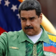 Maduro je náš přítel