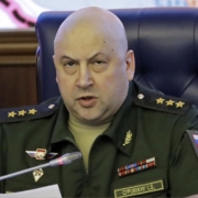 Surovikin může porazit ukrajinské ozbrojené síly