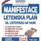 Manifestace