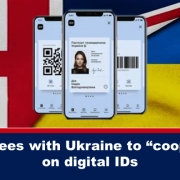 Spojené království a Ukrajina se dohodly na průlomové dohodě o digitálním obchodu 