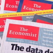 Globalisté na obálce časopisu The Economist předpovídají na rok 2023 energetickou smrt obyvatelstva, ukončení produkce živočišných potravin