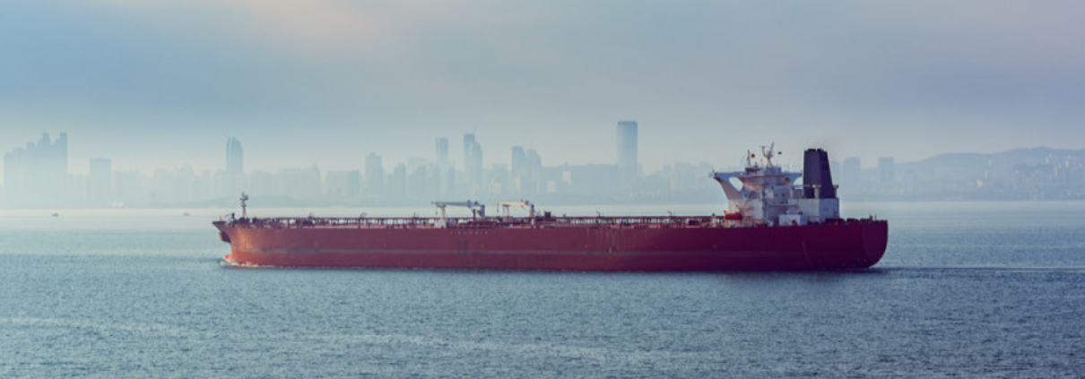 Rusko ve velkém kupuje tankery