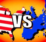 USA vs EU