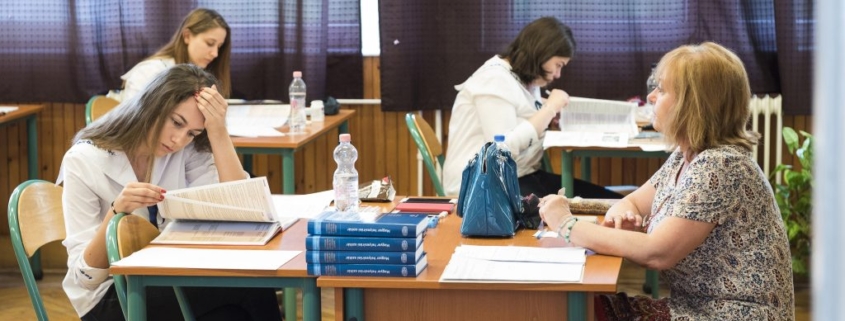 Maďarsko zavádí novou vzdělávací osnovu
