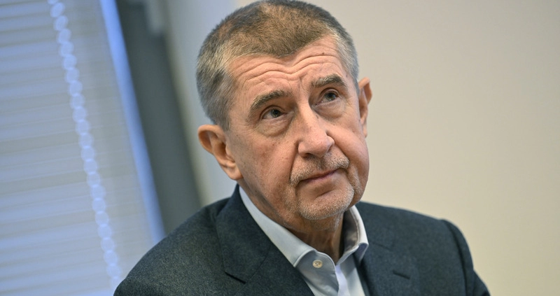 Babiš