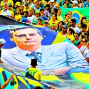 V Brazílii se děje něco neuvěřitelného