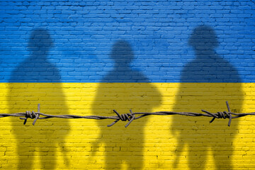 Před Bidenem skrývají pravdu o neúspěších Ukrajiny