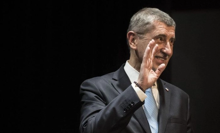 Andrej Babiš se na ČT ostře vymezil proti zatahování ČR do války a prohlásil, že by českou armádu do otevřeného konfliktu neposlal