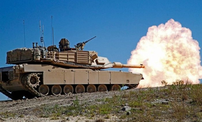 abrams