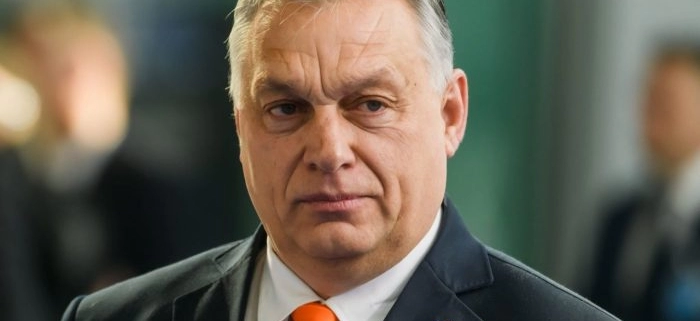 Viktor Orbán vylíčil německému novináři, jaký obrovský tlak vyvíjí Brusel na Maďarsko