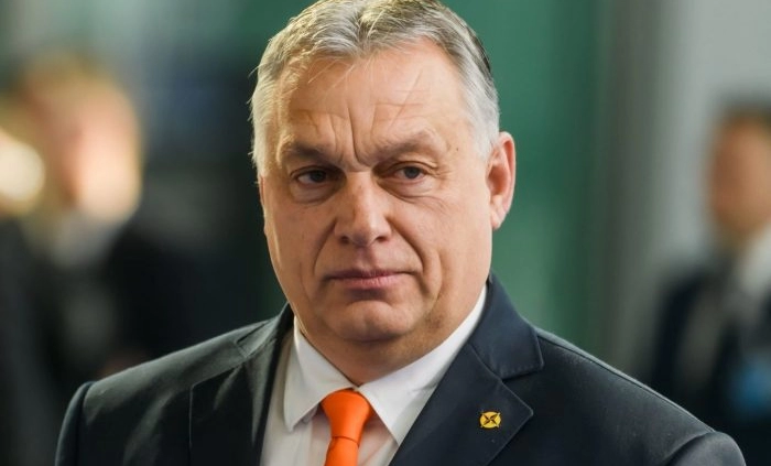 Viktor Orbán vylíčil německému novináři, jaký obrovský tlak vyvíjí Brusel na Maďarsko