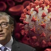 Bill Gates chce napumpovat mRNA do potravin, aby nuceně očkoval i neočkované