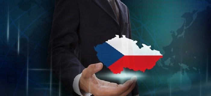 czech-republic-map-hand