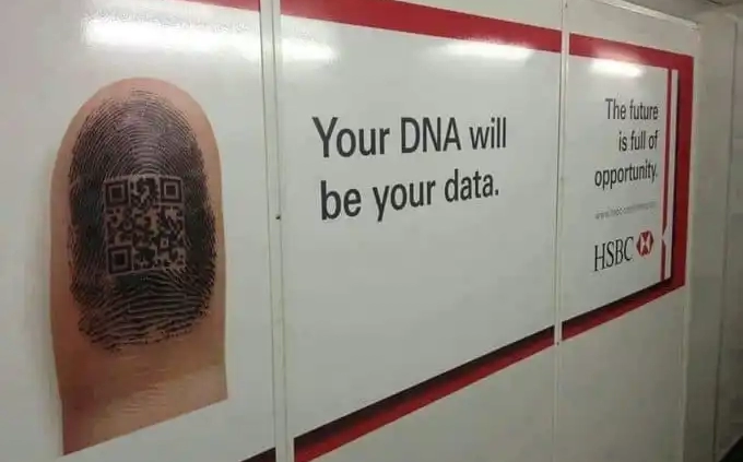 dna
