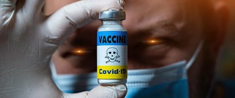 Ihned zastavte očkování proti Covid-19, jinak vypustíme „nezvládnutelné monstrum“