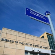ambasáda