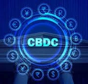decentralizace CBDC