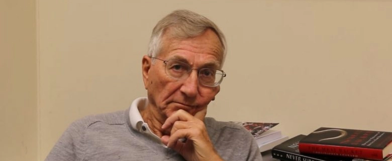 seymour hersh