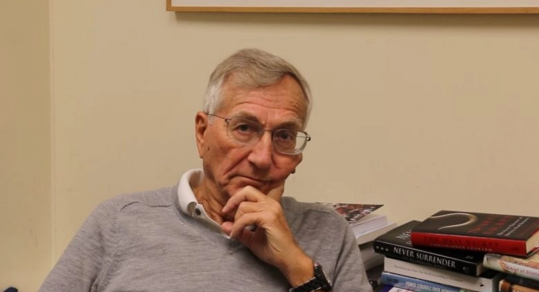 seymour hersh