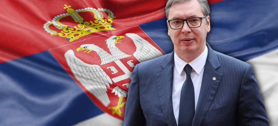 Vučič