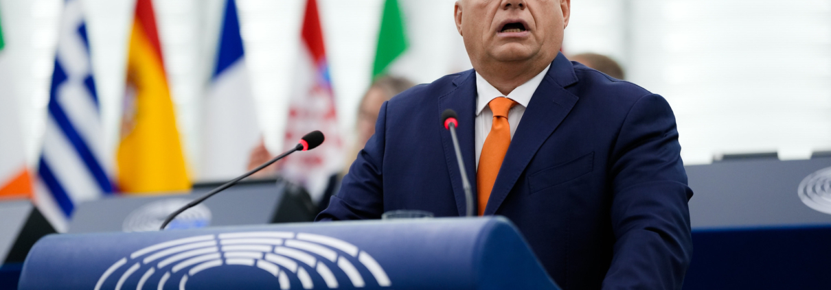 Orbán