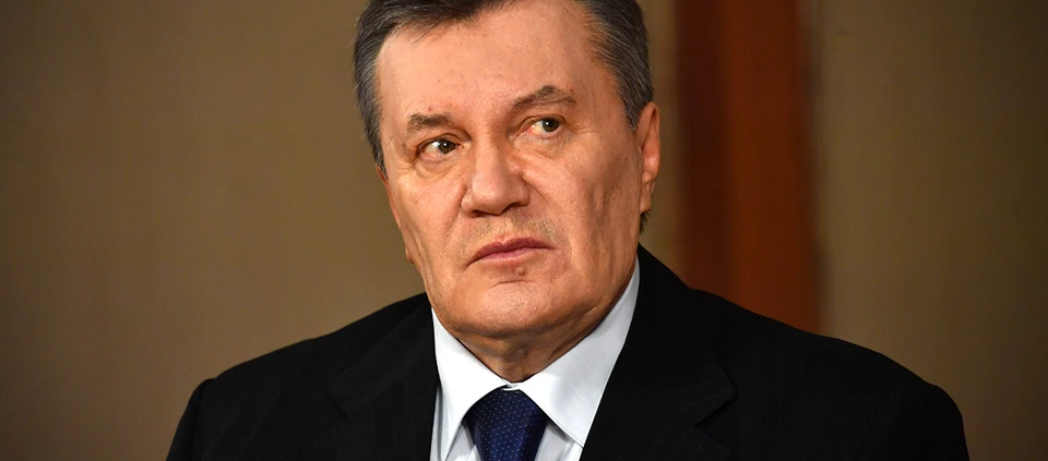 Janukovyč