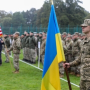 Ztratili jsme více lidí kvůli špatnému vedení než kvůli ruským akcím