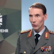 Německý generál volá po útoku na Rusko