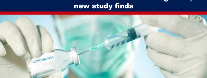 mRNA vakcíny a SARS-CoV-2