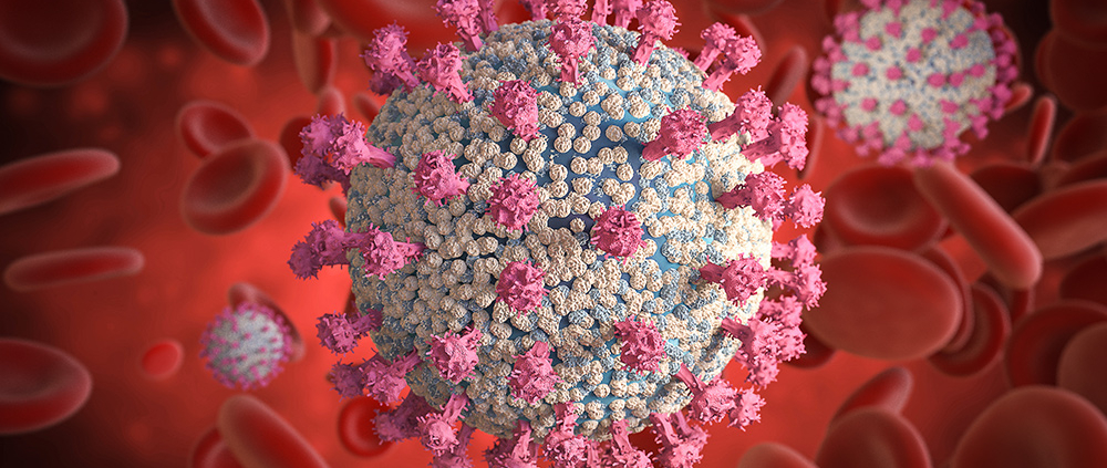 Měli by mít pacienti právo vybrat si krev od neočkovaných dárců?