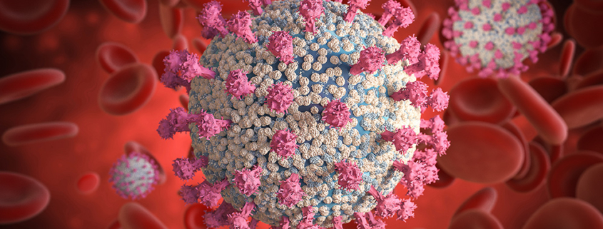 Měli by mít pacienti právo vybrat si krev od neočkovaných dárců?